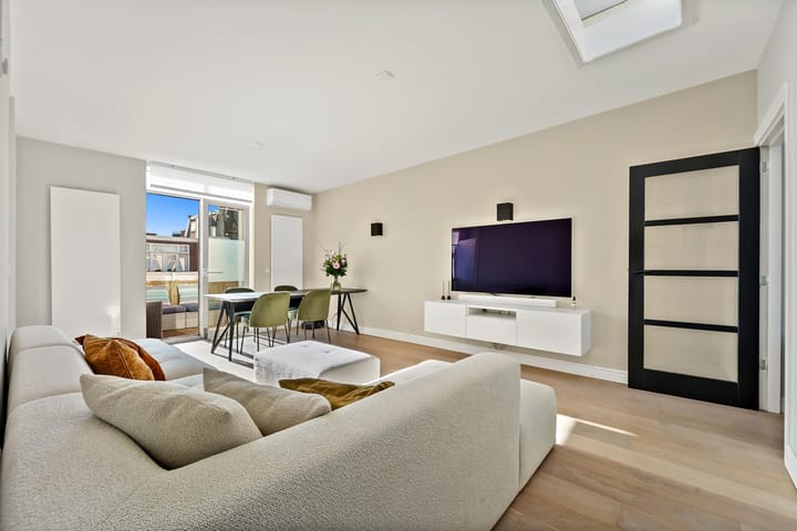 Foto 5 van Buijs Ballotstraat 12-A