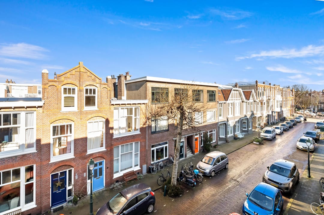 Photo 17 of Buijs Ballotstraat 12-A