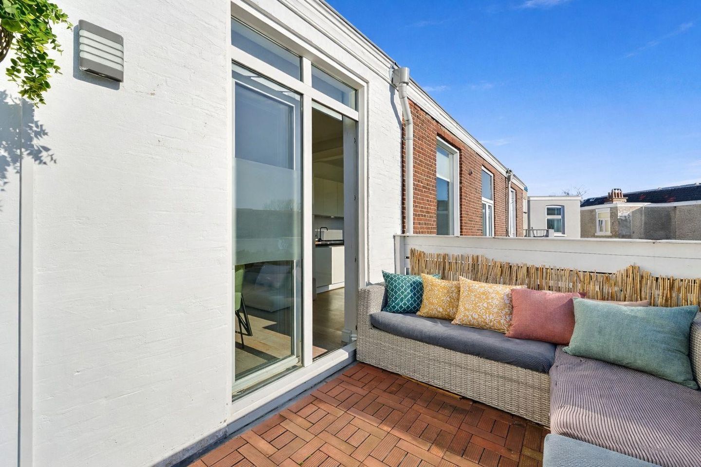 Photo 10 of Buijs Ballotstraat 12-A