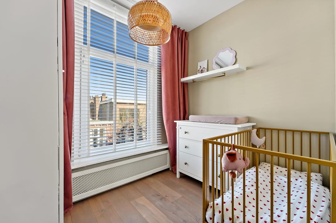 Photo 16 of Buijs Ballotstraat 12-A