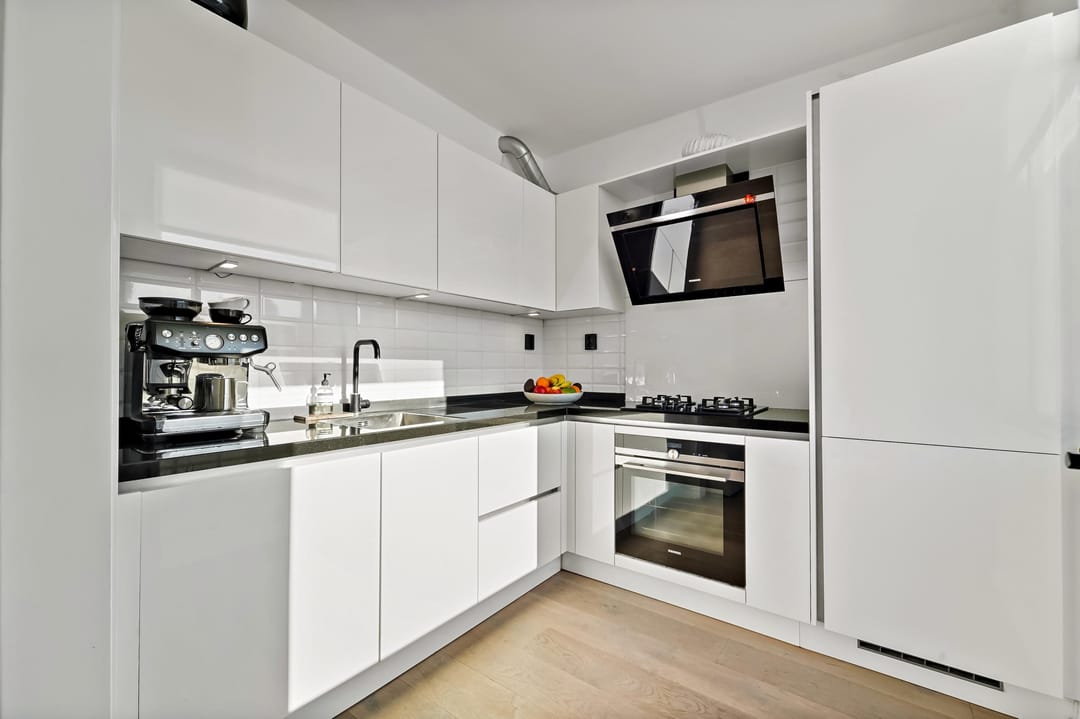 Photo 7 of Buijs Ballotstraat 12-A