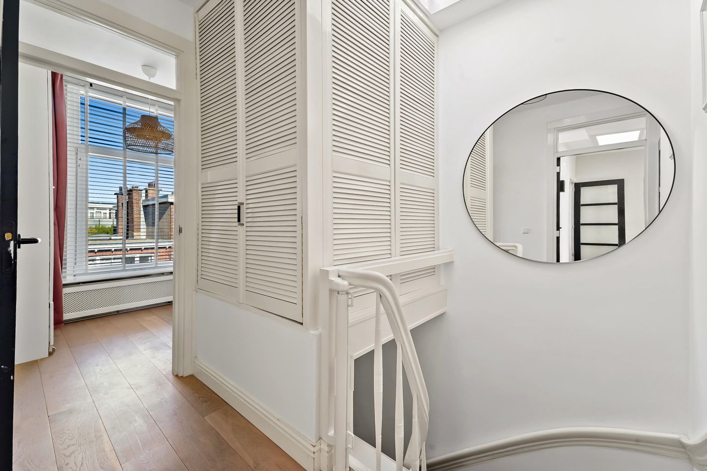 Photo 4 of Buijs Ballotstraat 12-A