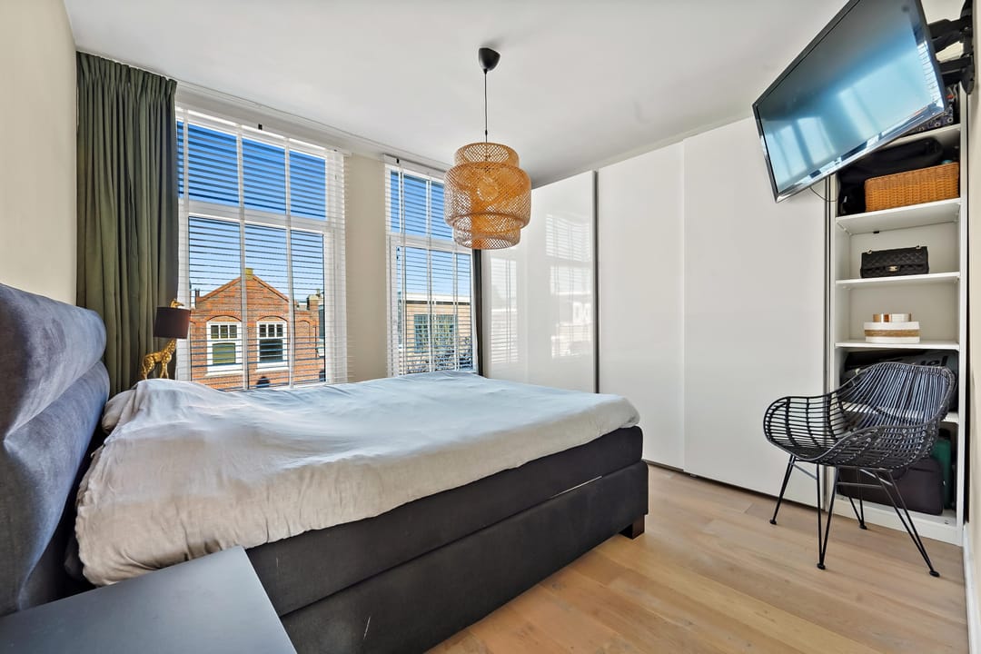 Photo 11 of Buijs Ballotstraat 12-A