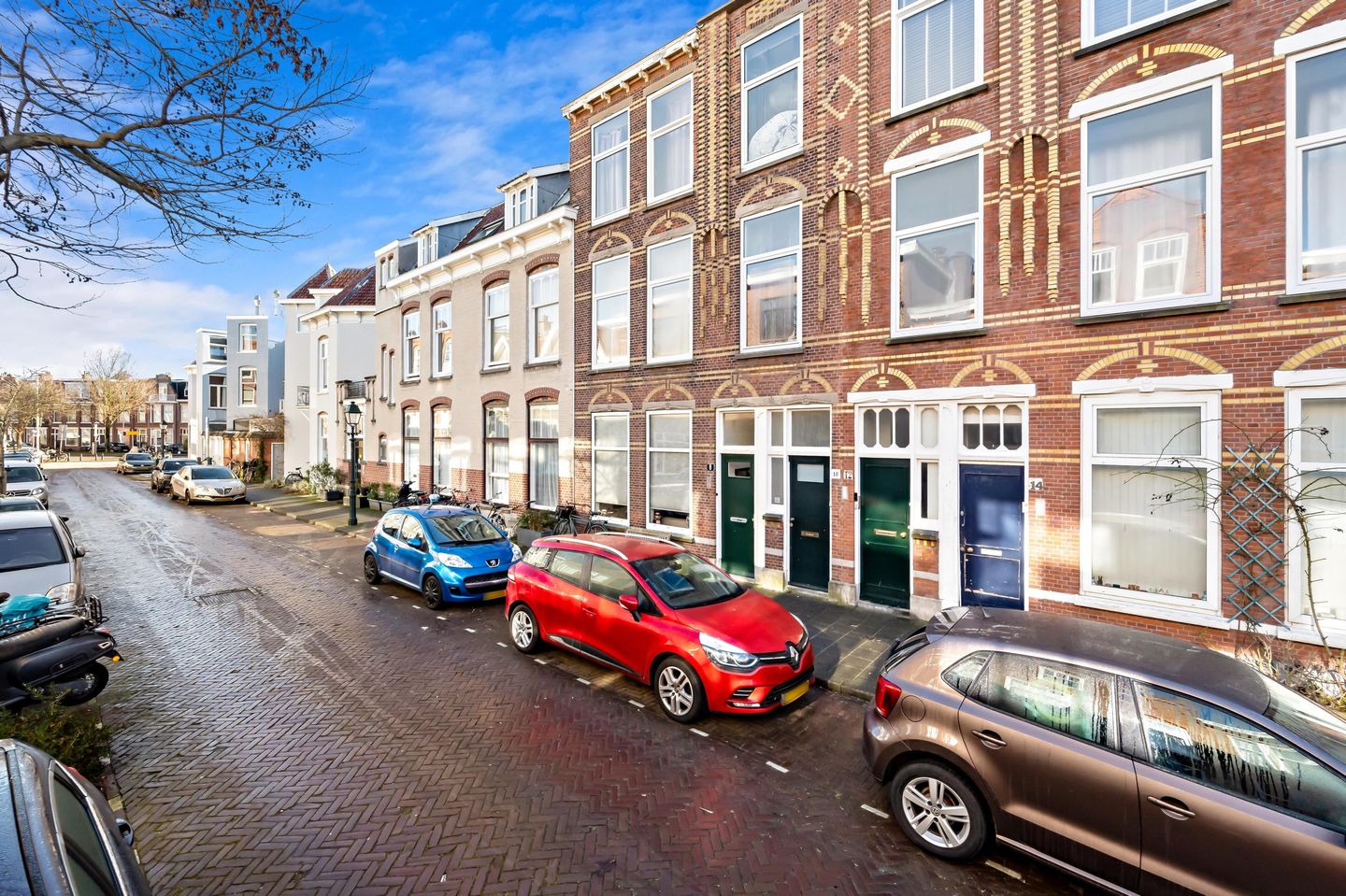 Photo 19 of Buijs Ballotstraat 12-A