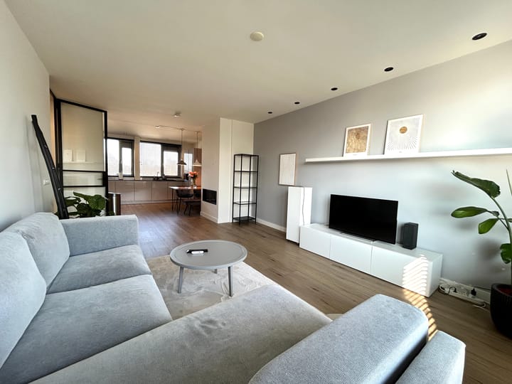 Foto 4 van Rooswijck 20