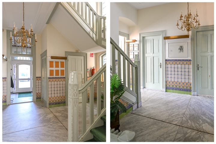 Photo 3 of Bloemendaalseweg 163