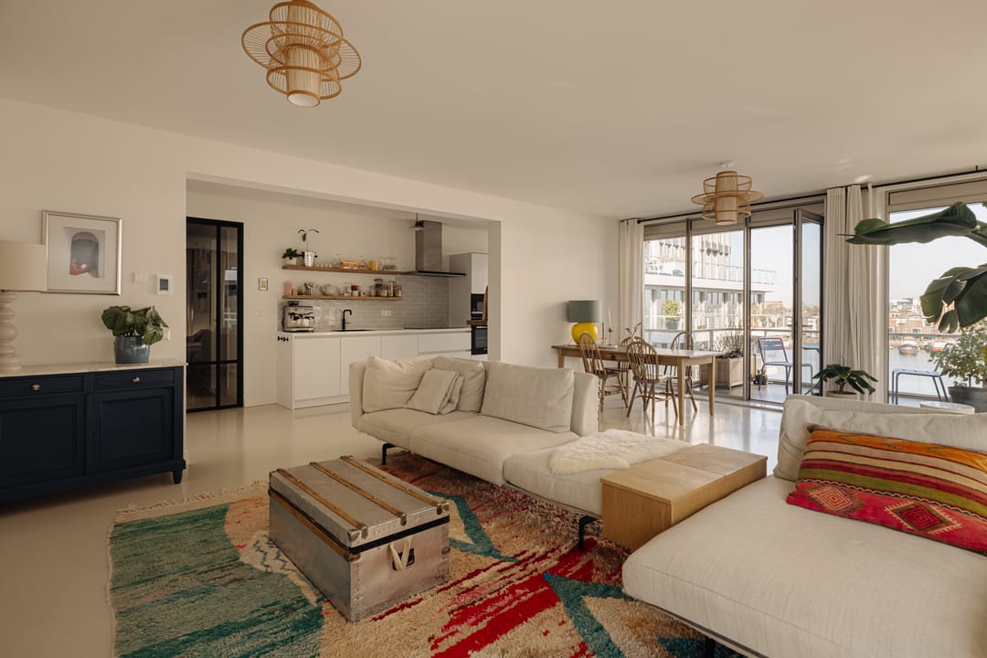 Foto 2 van Bottelarijstraat 21