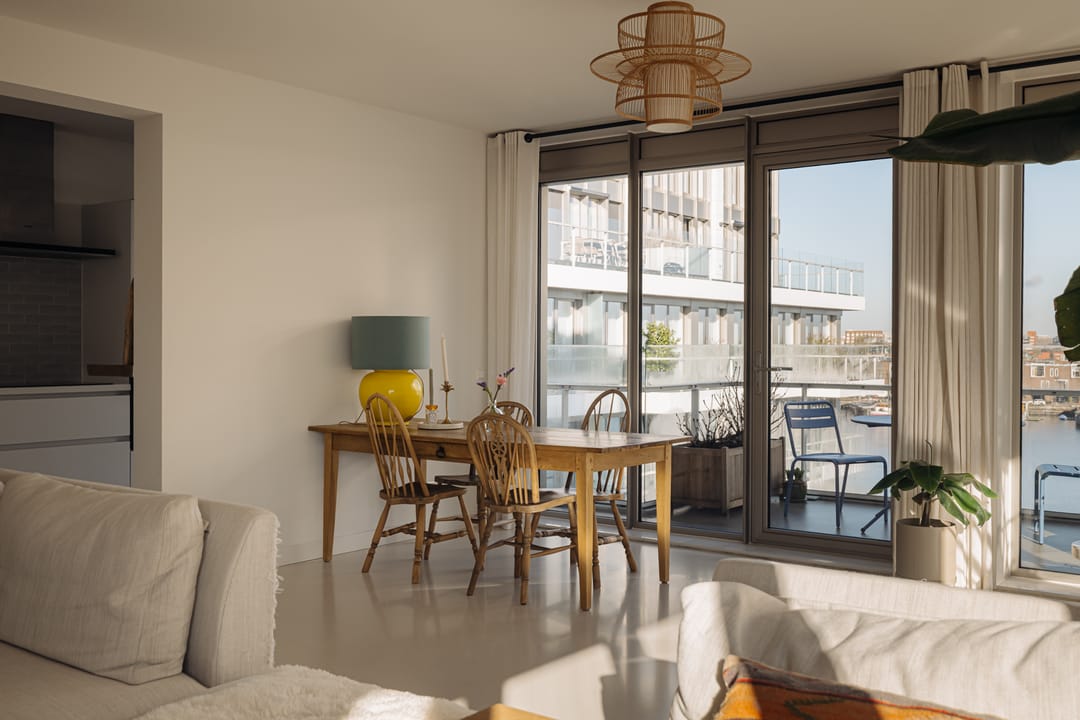 Foto 7 van Bottelarijstraat 21