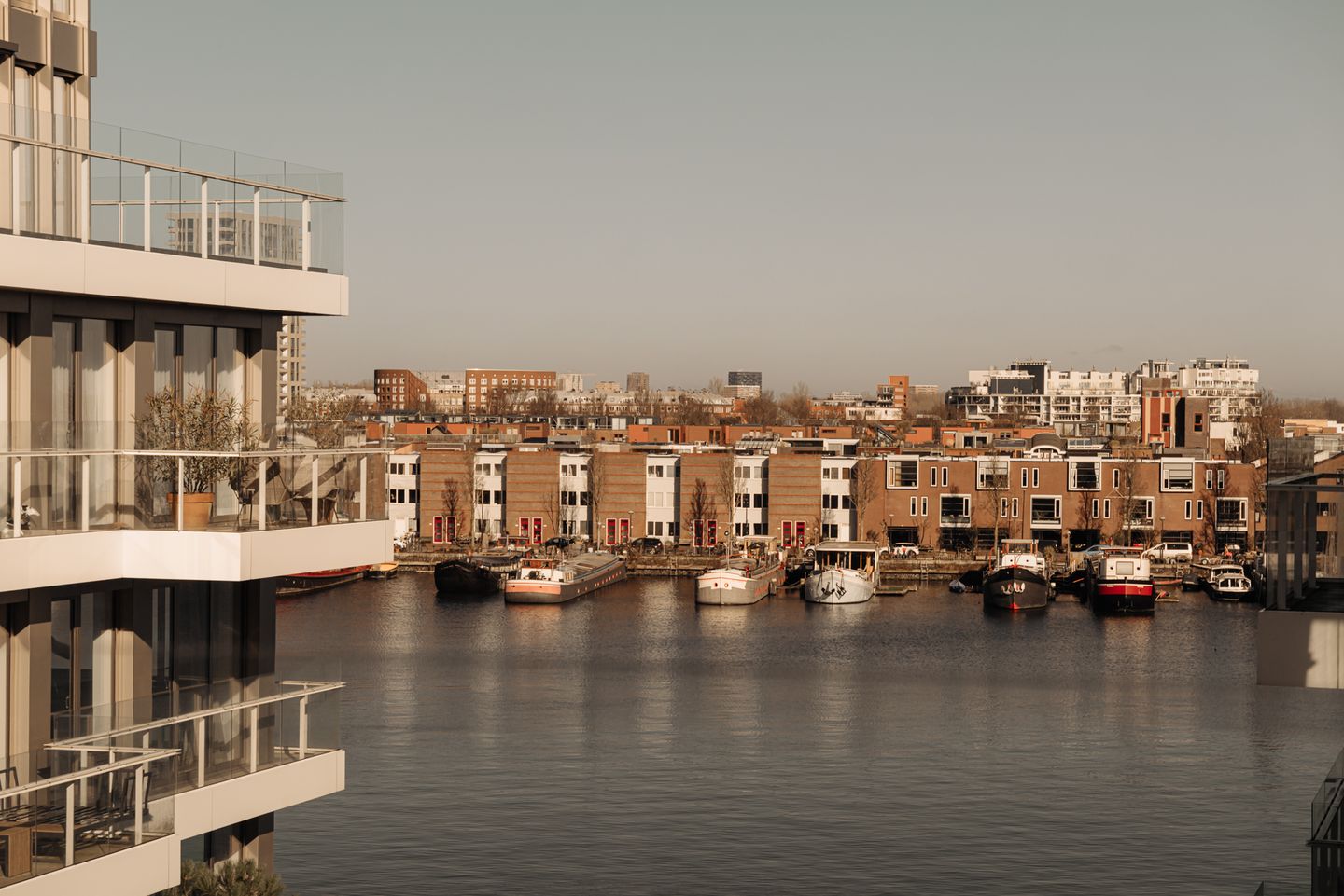 Foto 10 van Bottelarijstraat 21