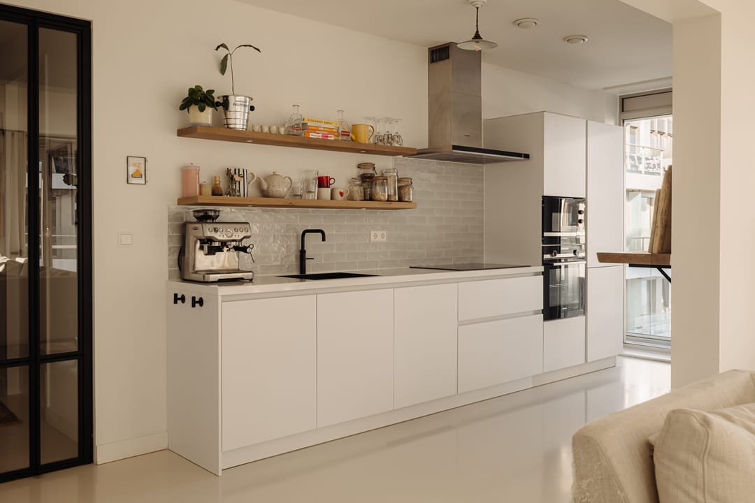 Foto 11 van Bottelarijstraat 21