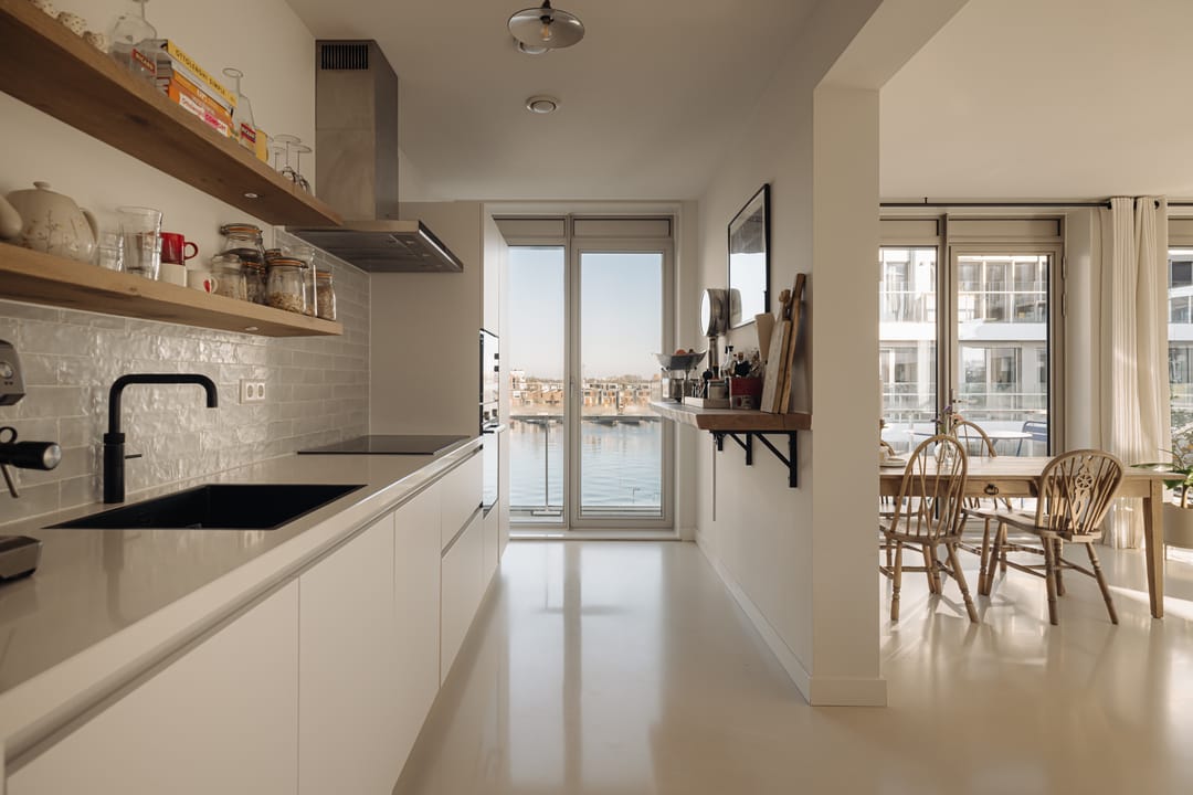 Foto 13 van Bottelarijstraat 21