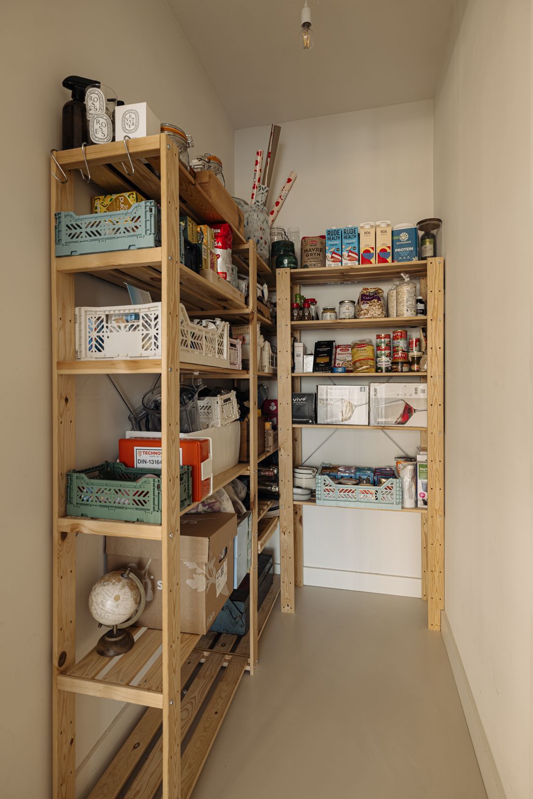 Foto 16 van Bottelarijstraat 21