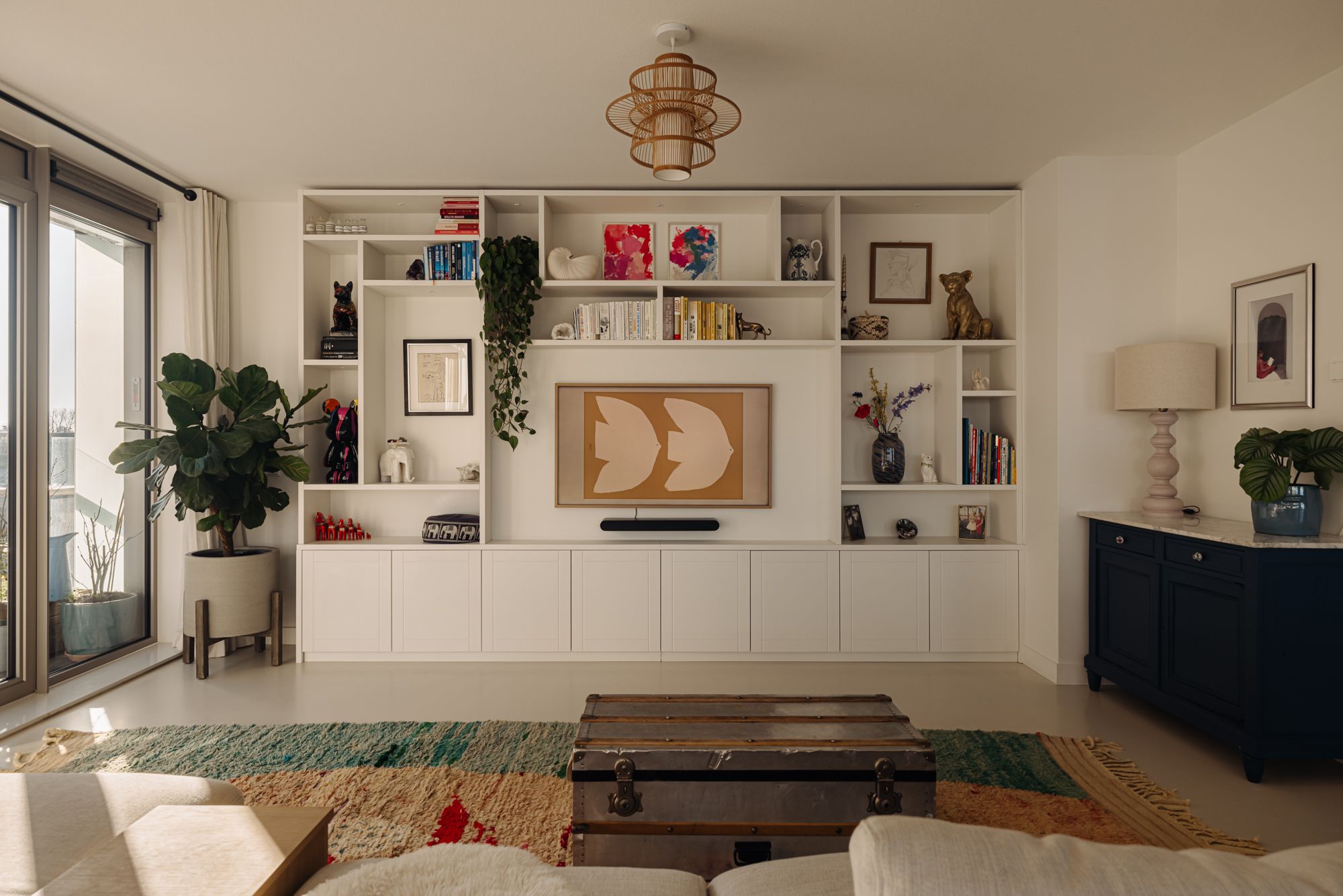 Foto 21 van Bottelarijstraat 21