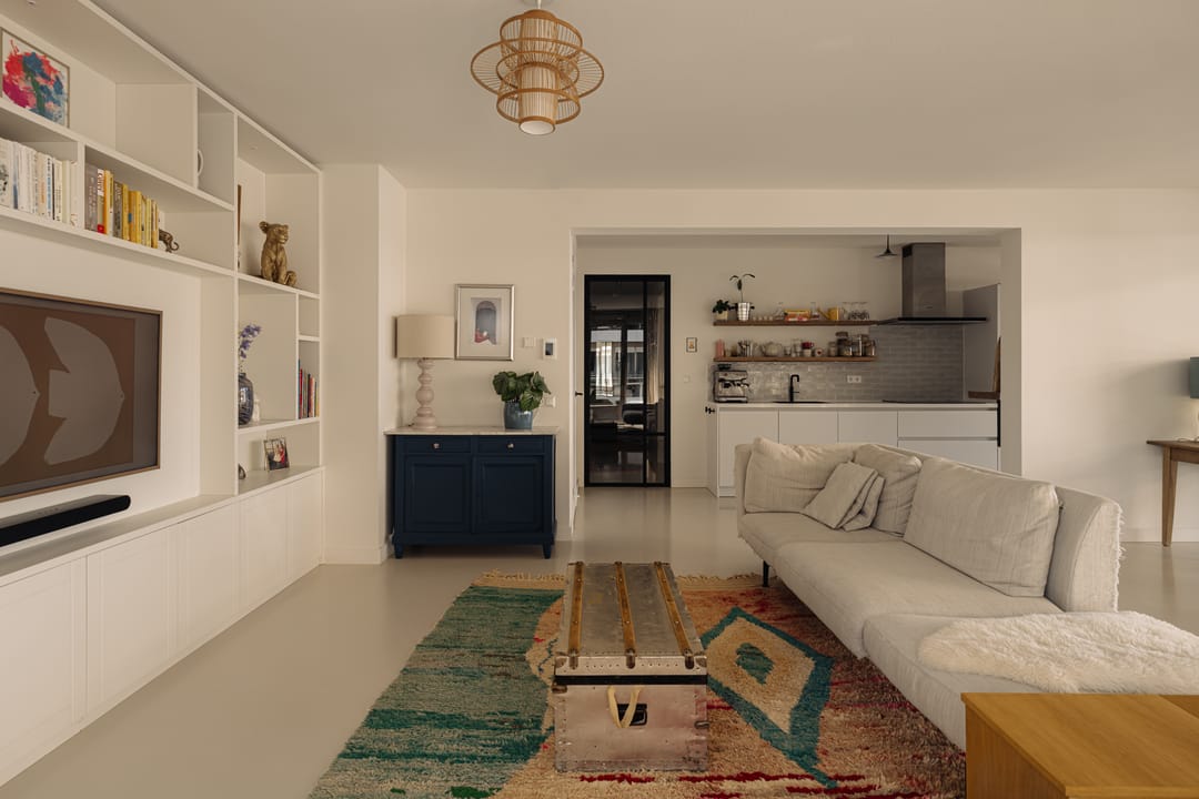 Foto 22 van Bottelarijstraat 21