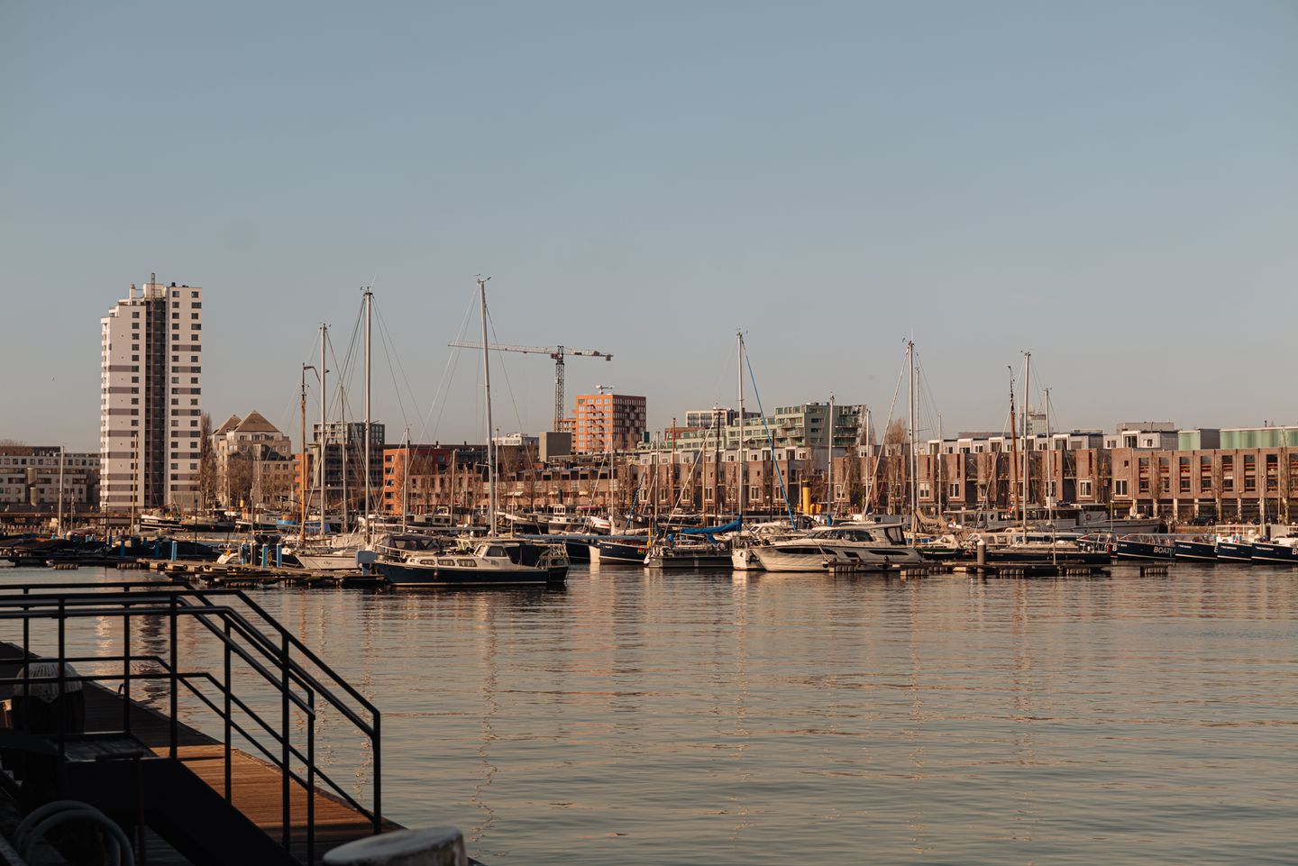 Foto 40 van Bottelarijstraat 21