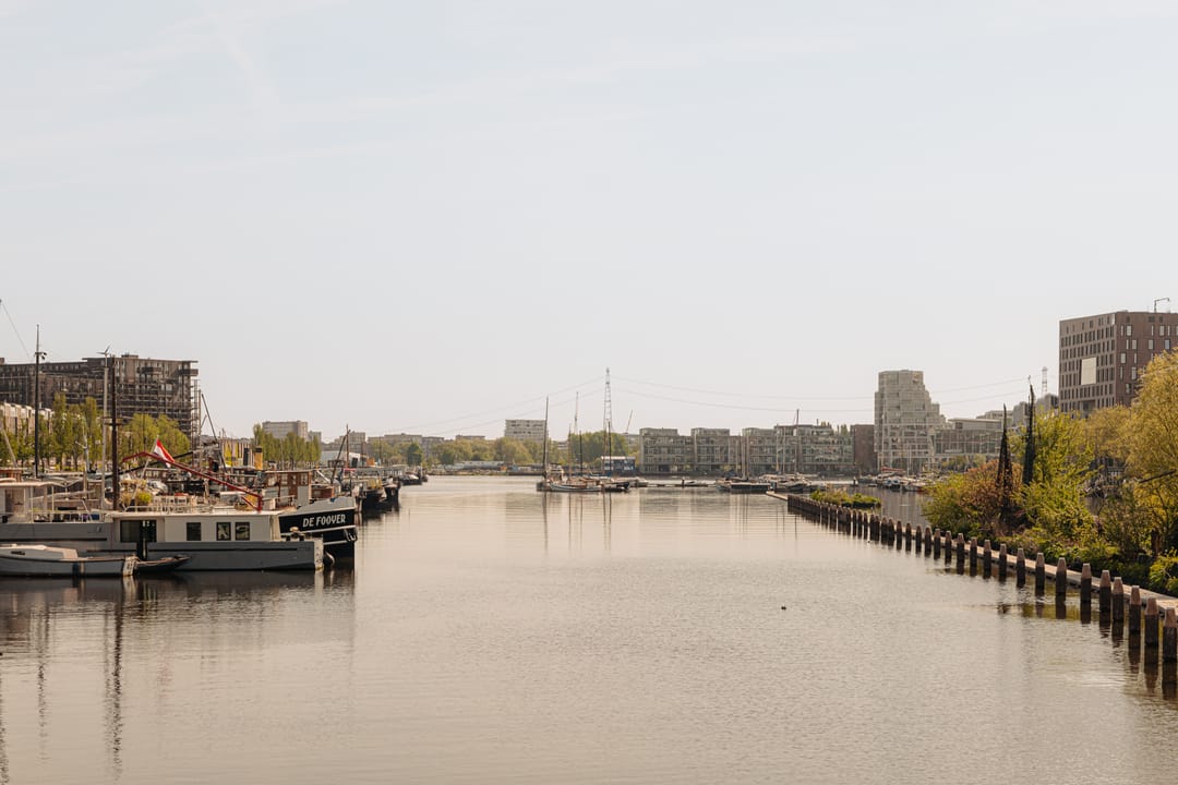 Foto 43 van Bottelarijstraat 21