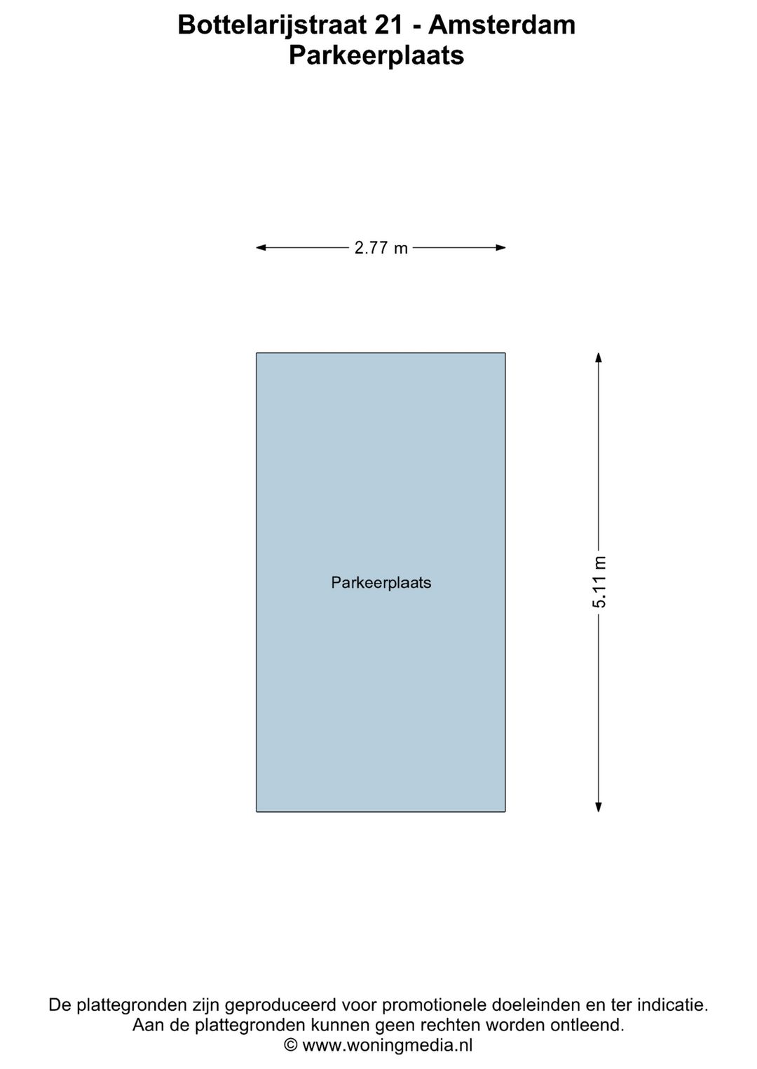 Foto 46 van Bottelarijstraat 21