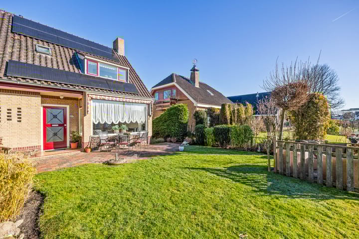 Photo 2 of Doctor van Noortstraat 95-B