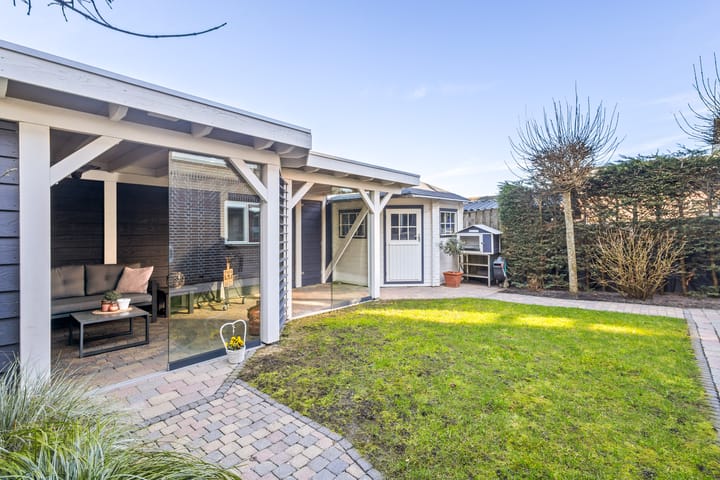 Photo 3 of Doctor van Noortstraat 95-B