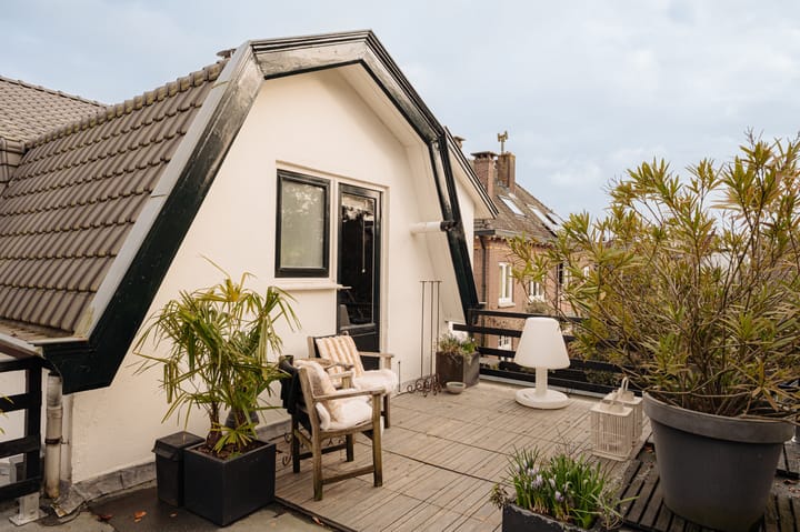 Photo 4 of Torenlaan 2