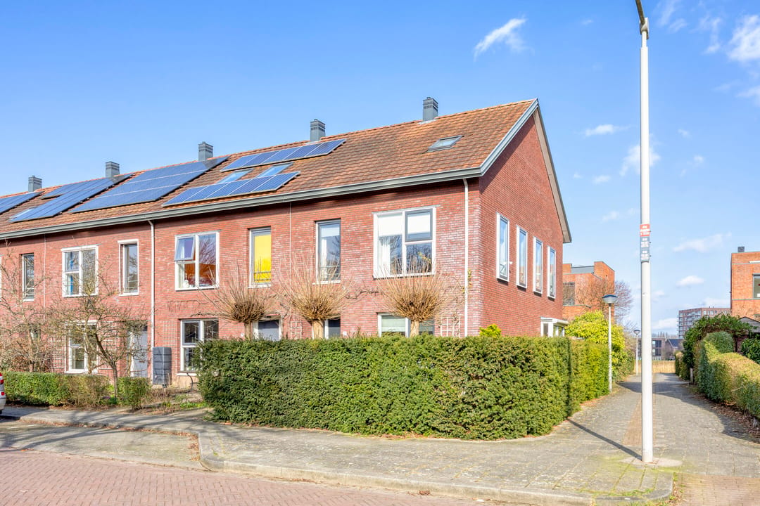 Photo 7 of Kievitsbloemstraat 18