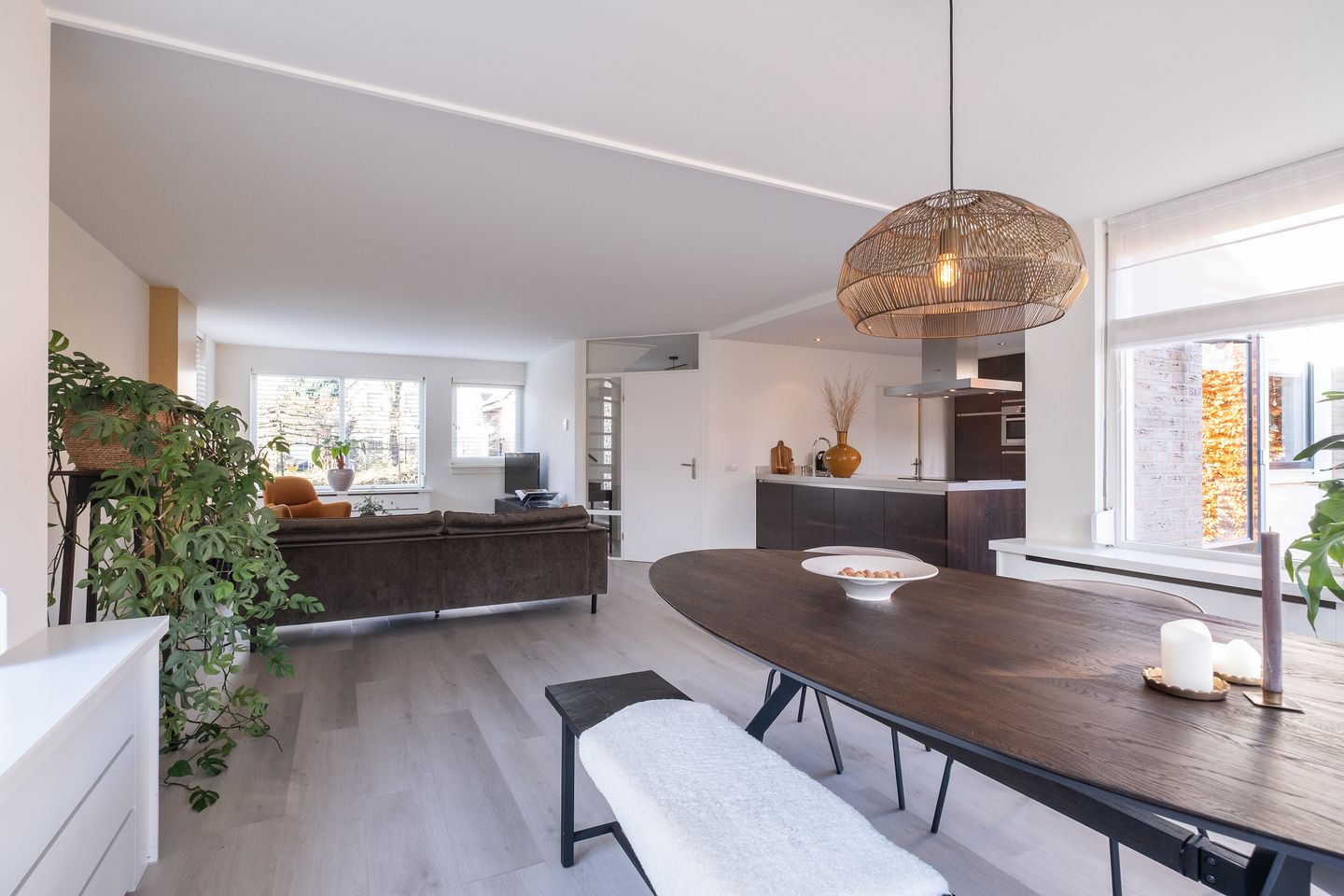 Foto 5 van Gele Varaan 20