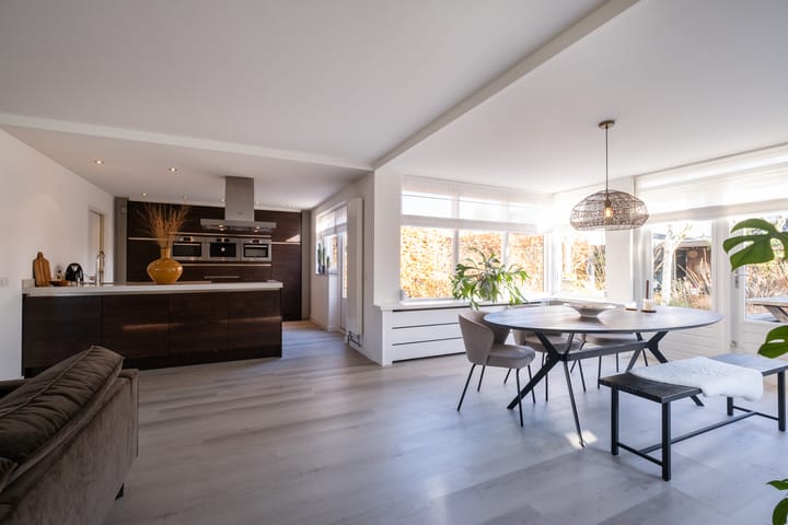 Foto 4 van Gele Varaan 20