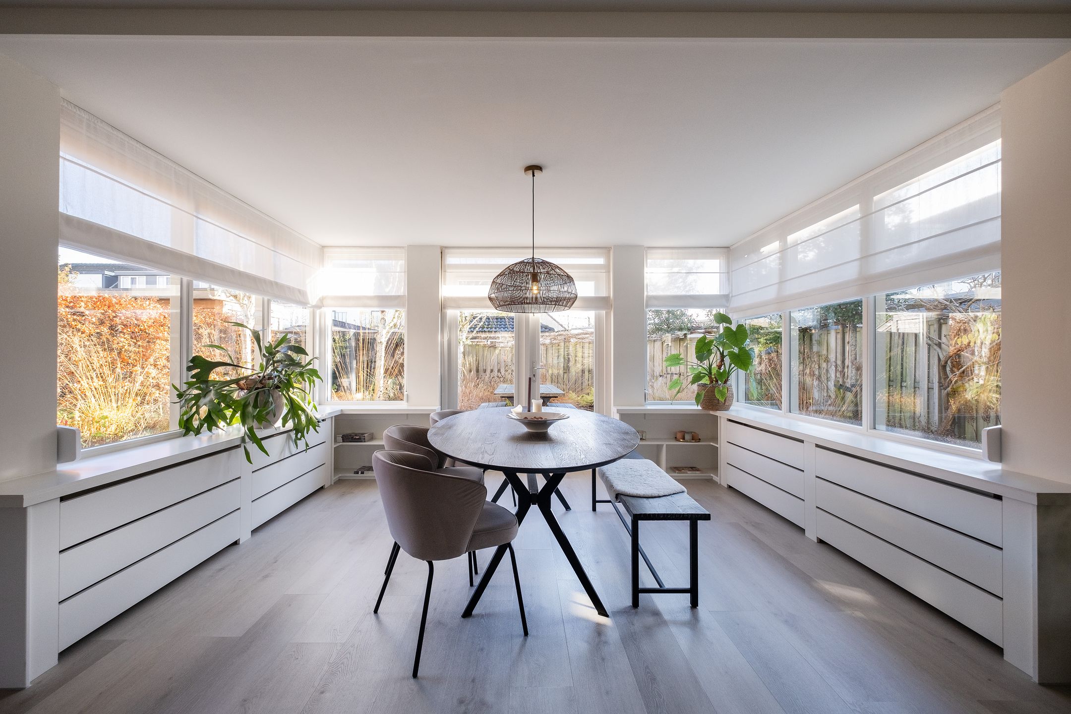 Foto 6 van Gele Varaan 20