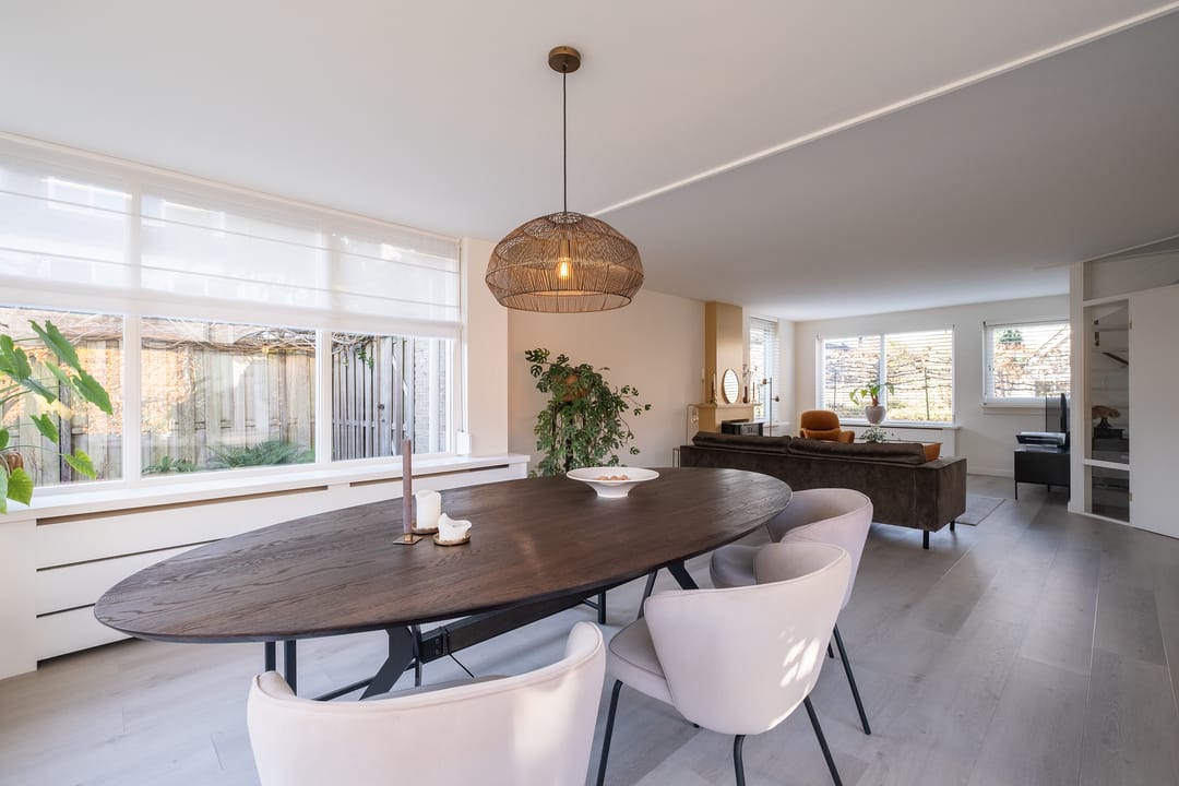 Foto 7 van Gele Varaan 20