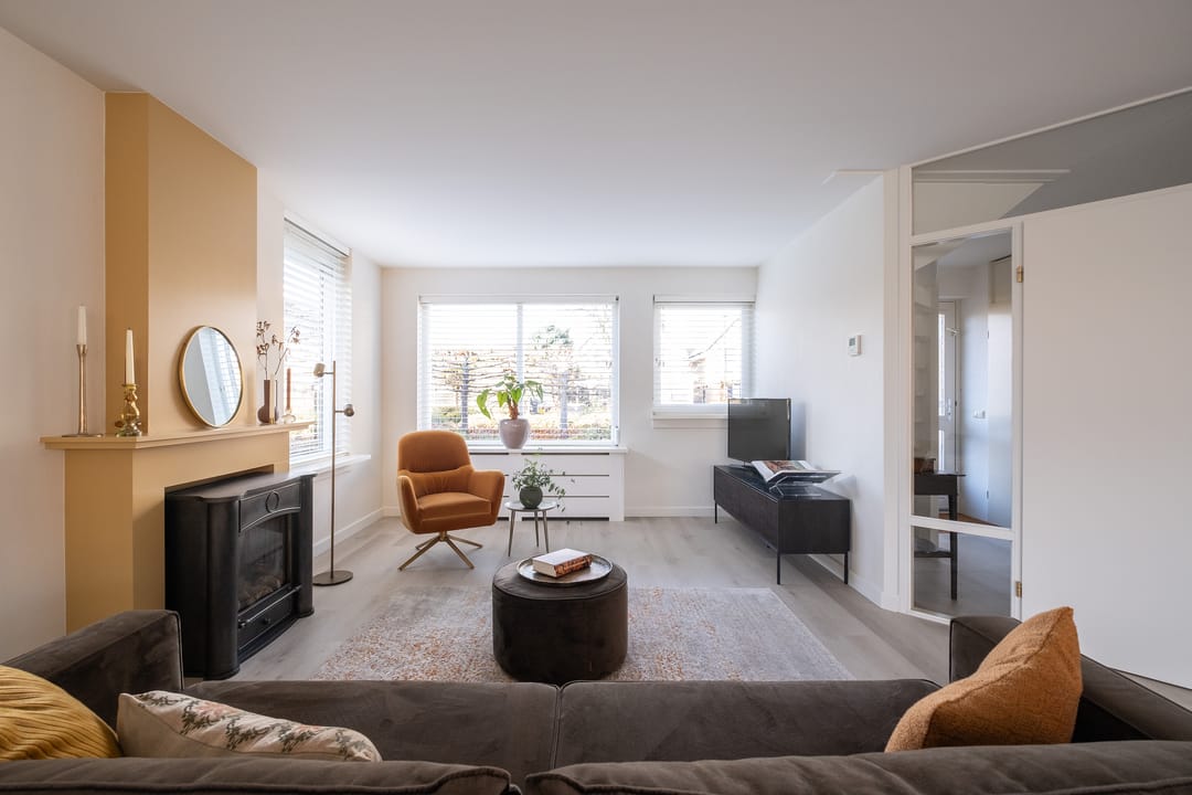 Foto 8 van Gele Varaan 20