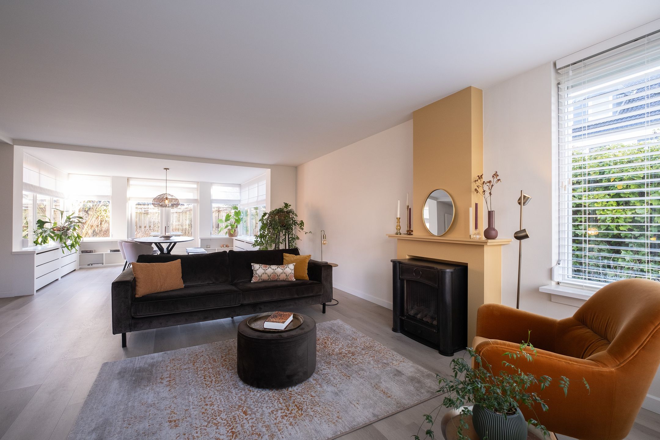 Foto 9 van Gele Varaan 20