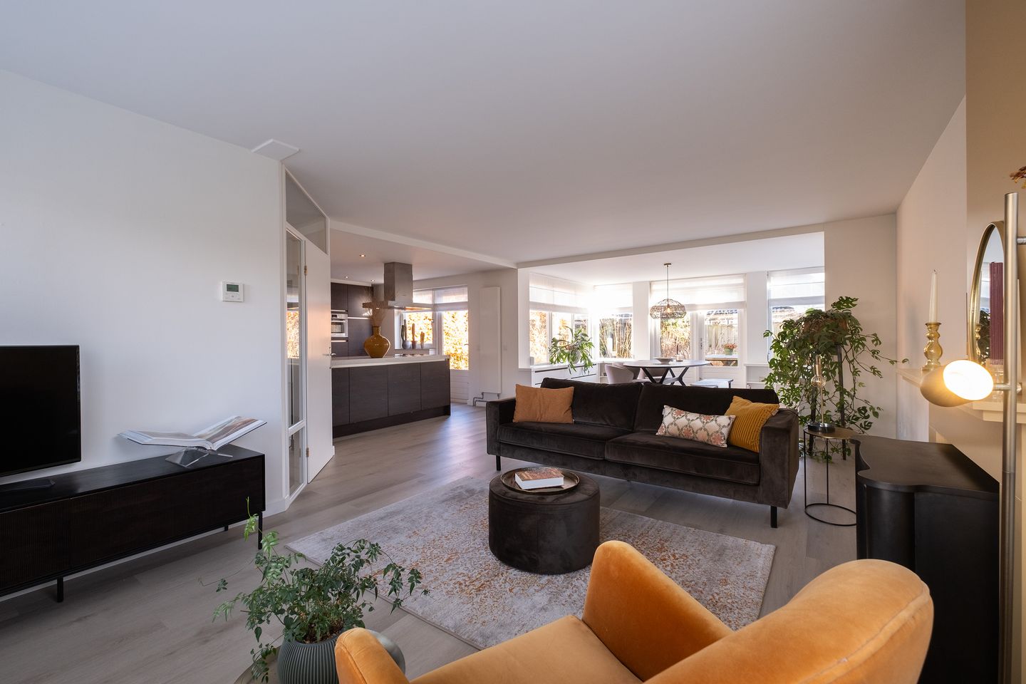 Foto 10 van Gele Varaan 20