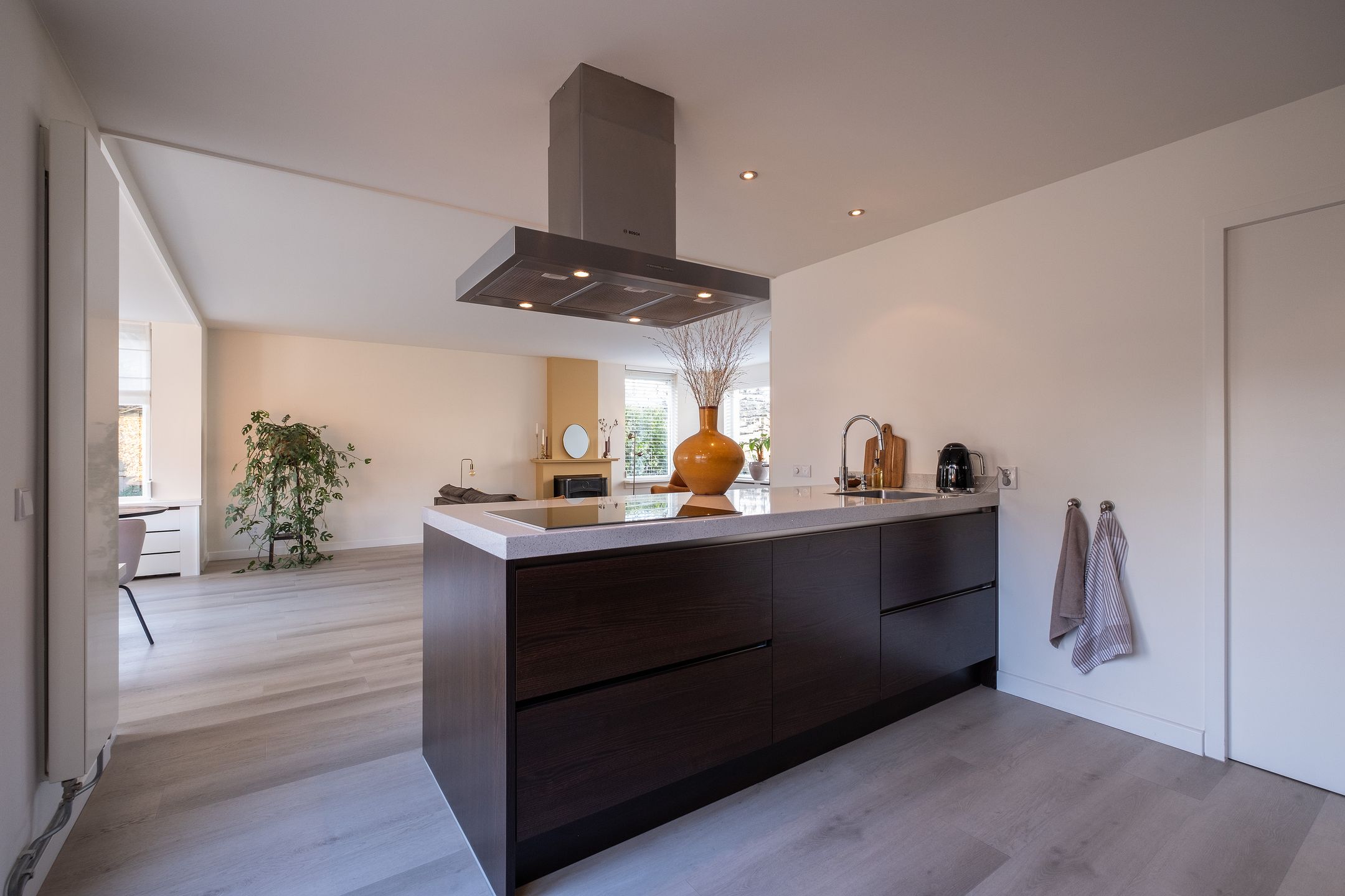 Foto 12 van Gele Varaan 20