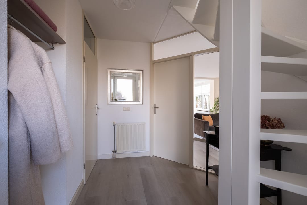 Foto 16 van Gele Varaan 20