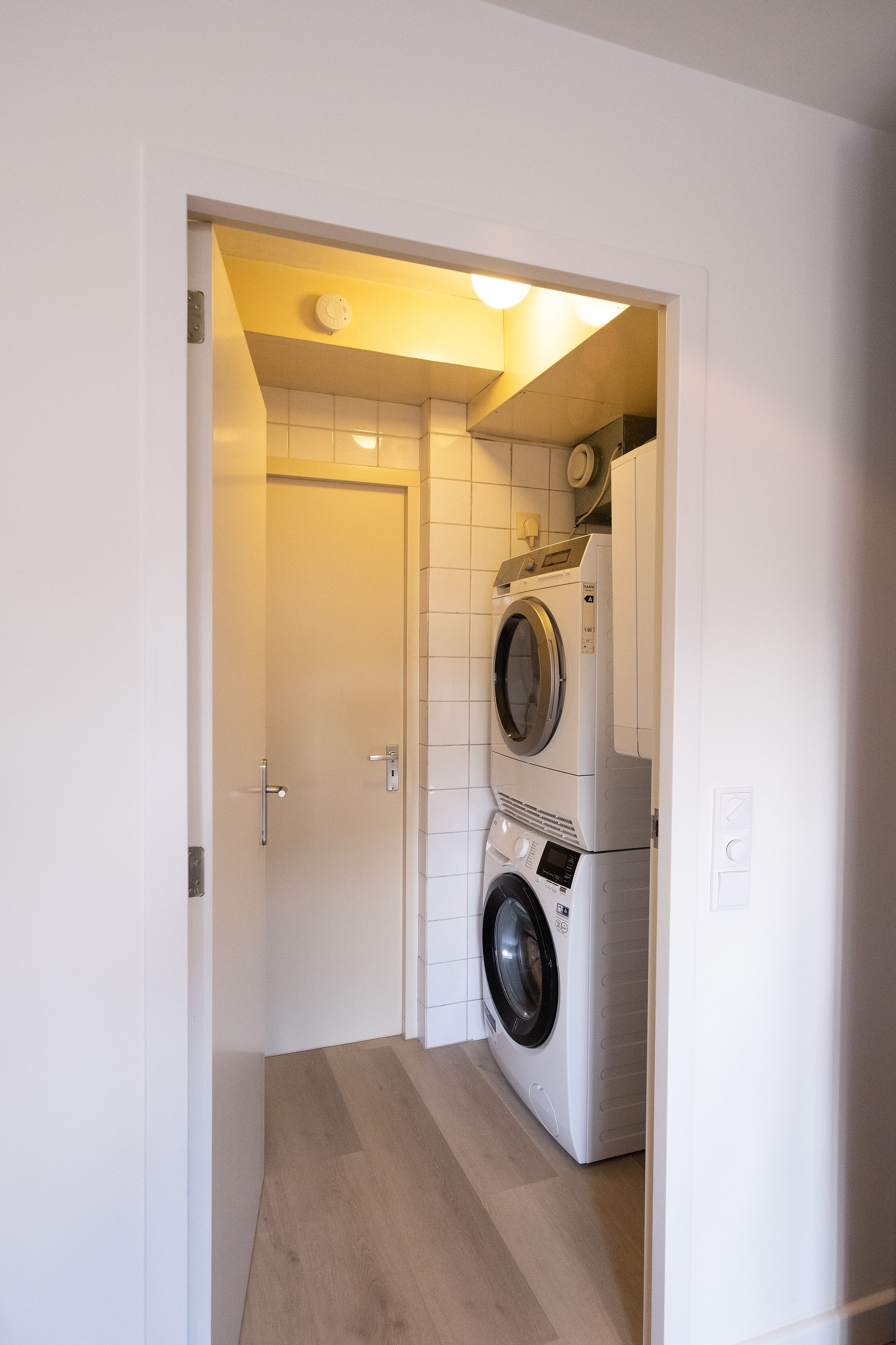 Foto 18 van Gele Varaan 20