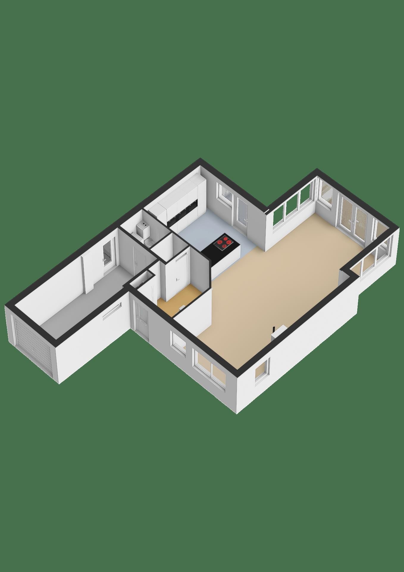 Foto 20 van Gele Varaan 20