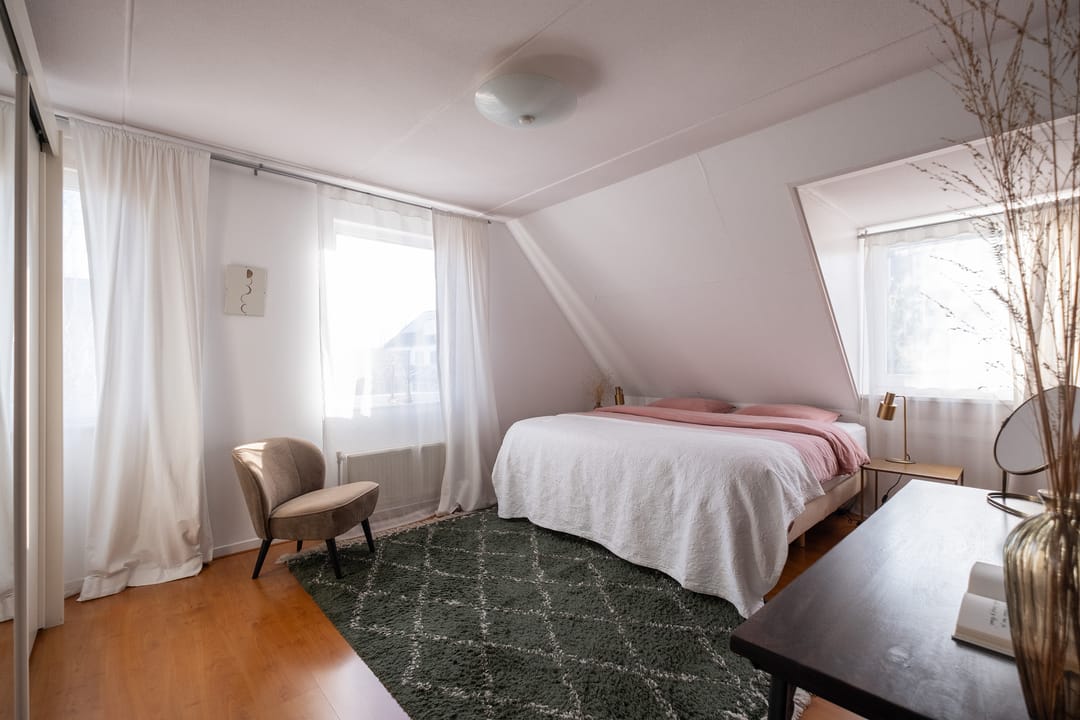 Foto 22 van Gele Varaan 20