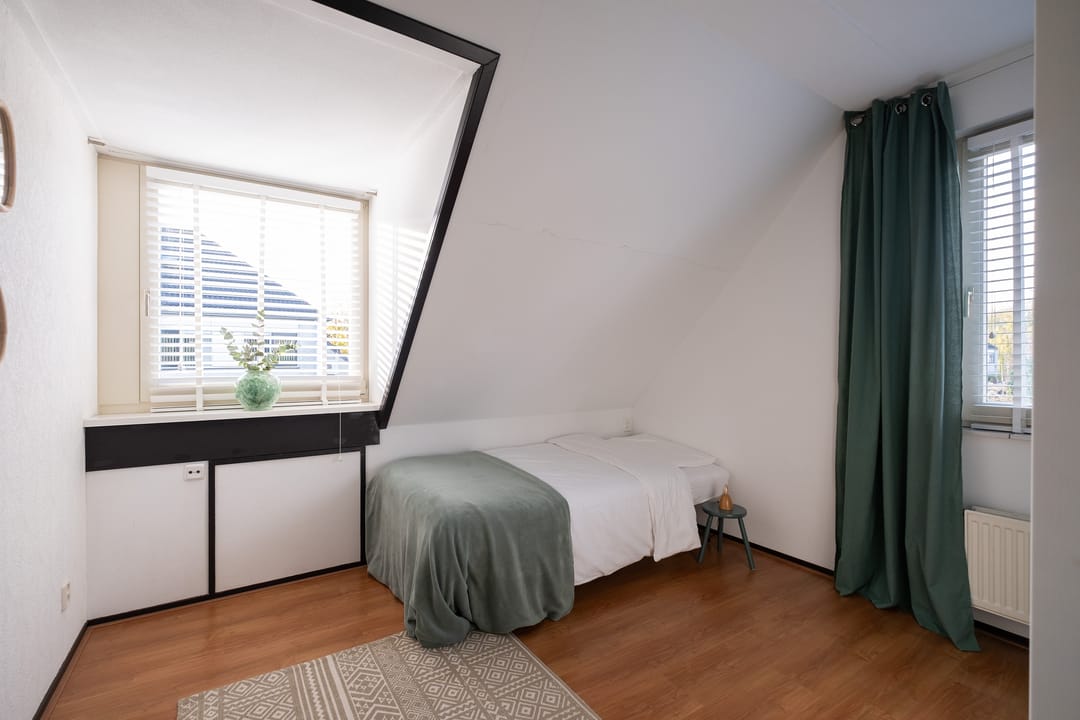 Foto 23 van Gele Varaan 20