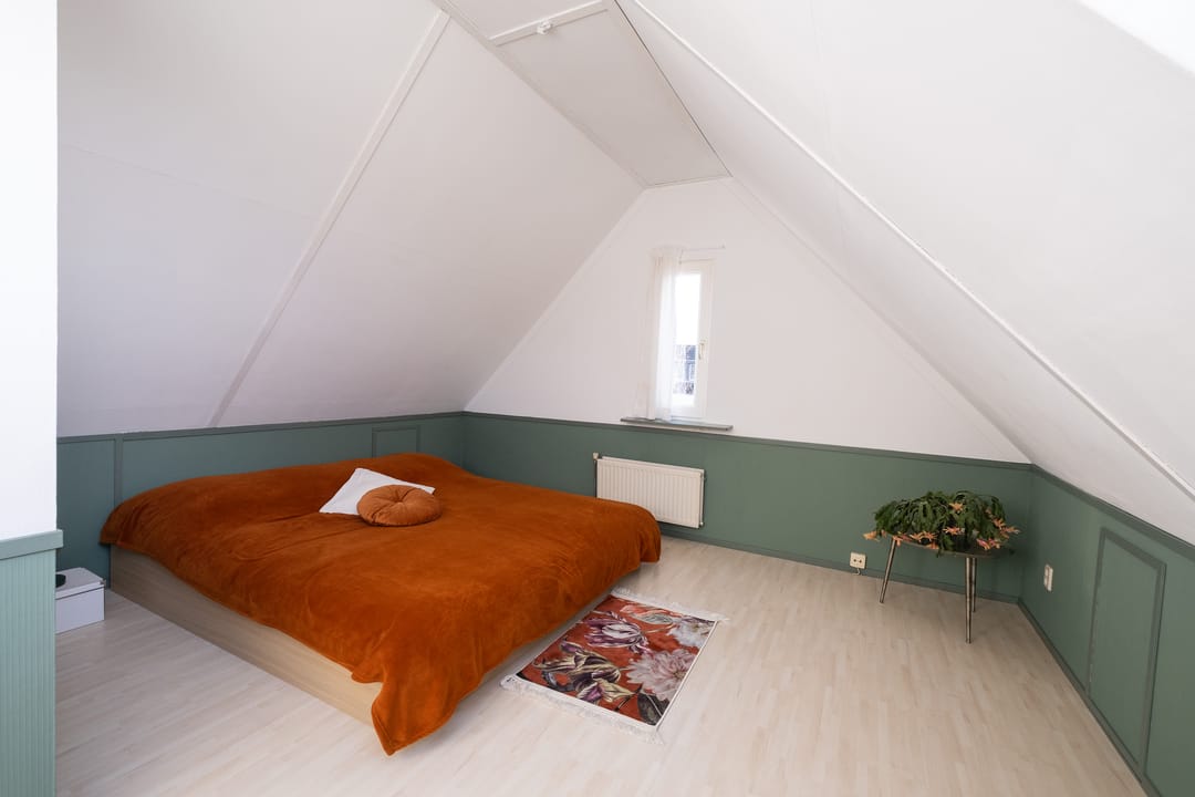 Foto 28 van Gele Varaan 20