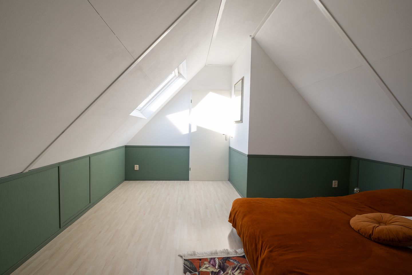 Foto 29 van Gele Varaan 20