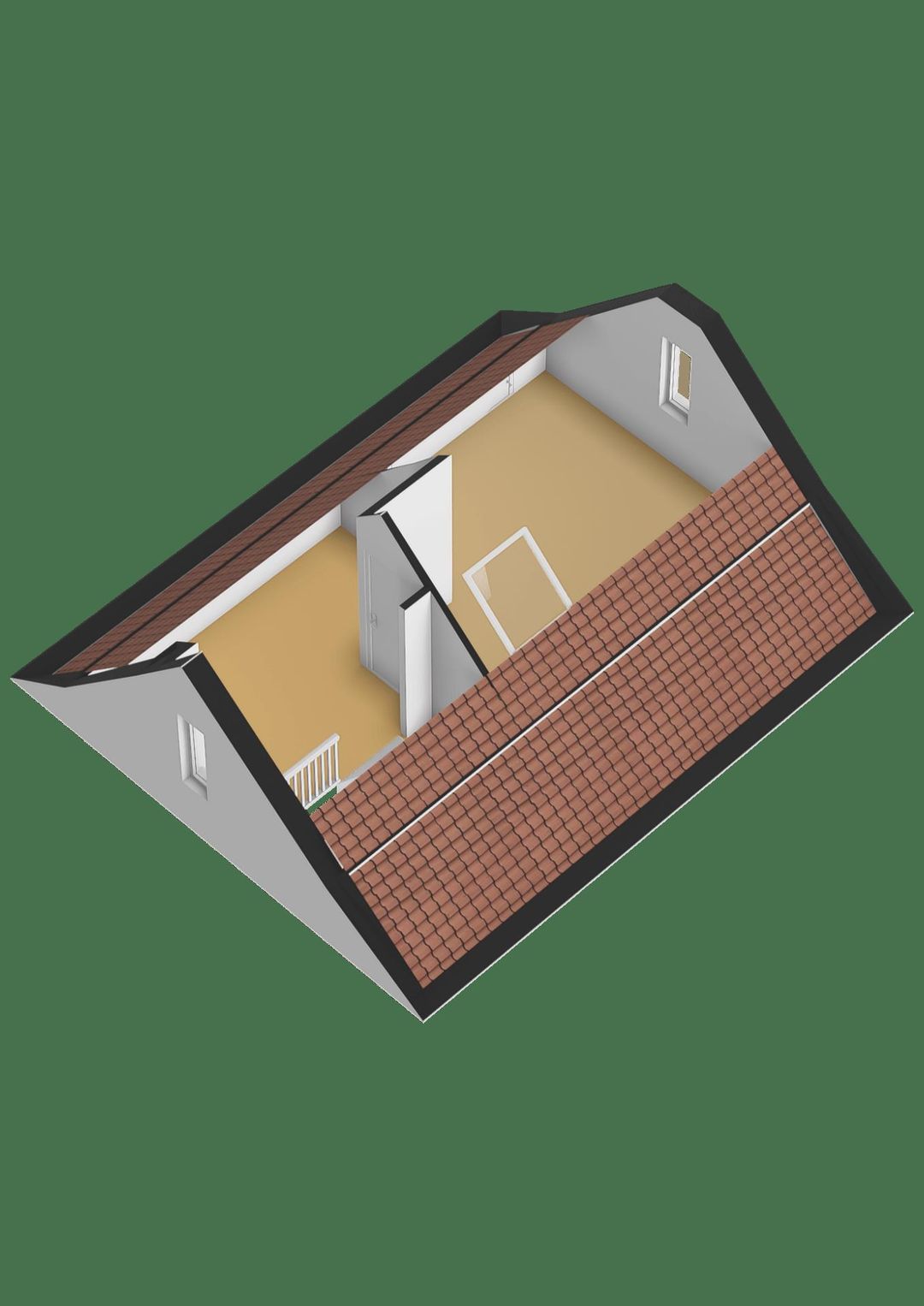 Foto 31 van Gele Varaan 20