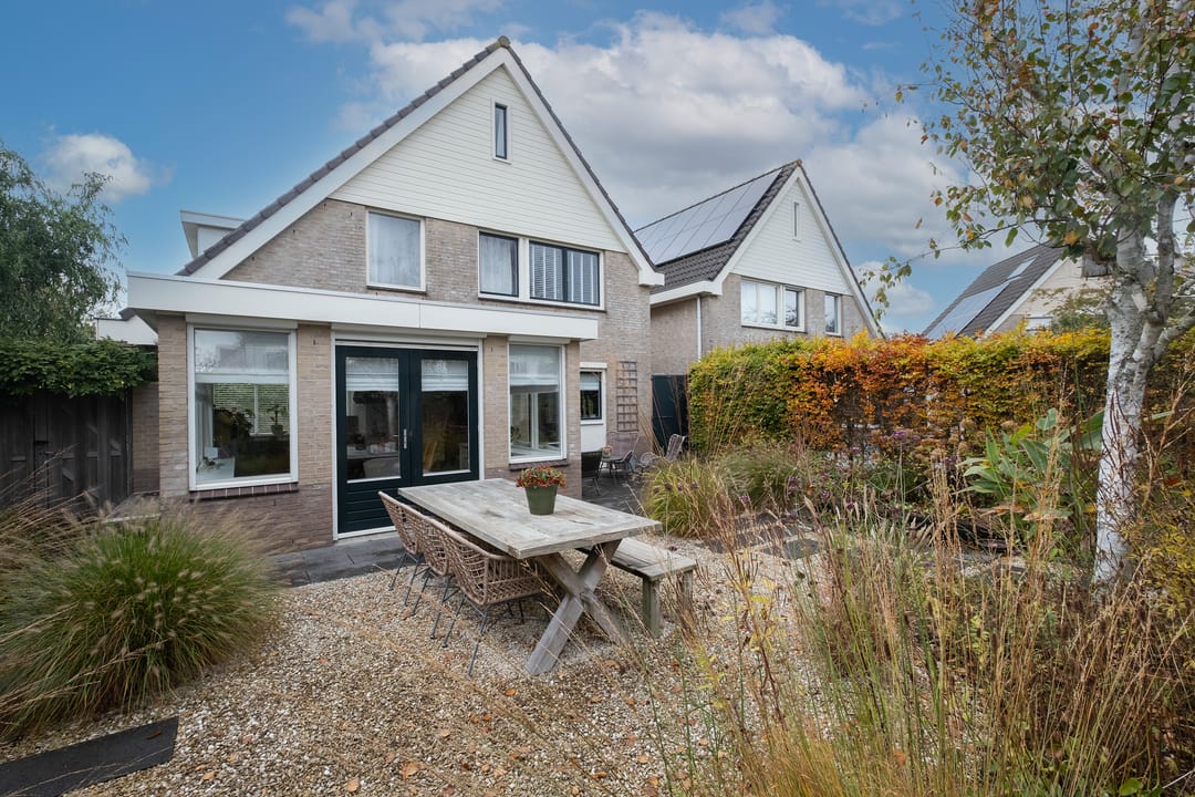 Foto 32 van Gele Varaan 20