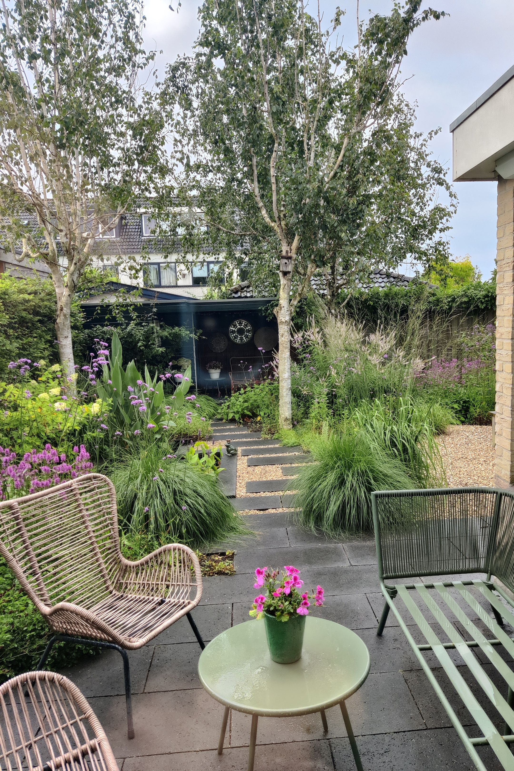 Foto 36 van Gele Varaan 20