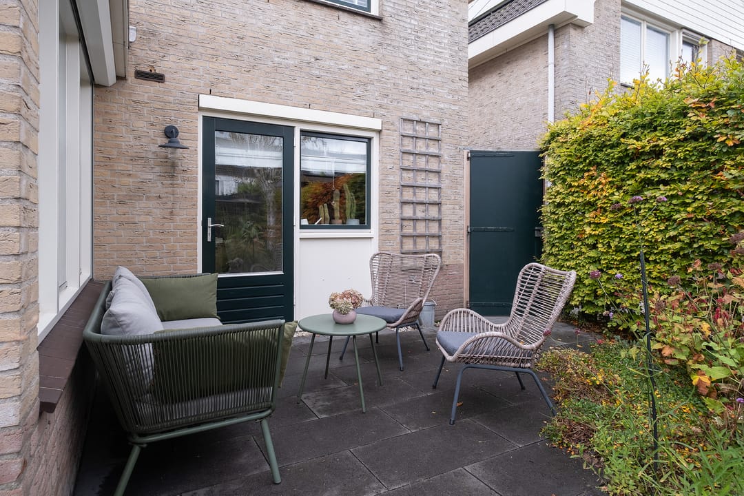 Foto 38 van Gele Varaan 20