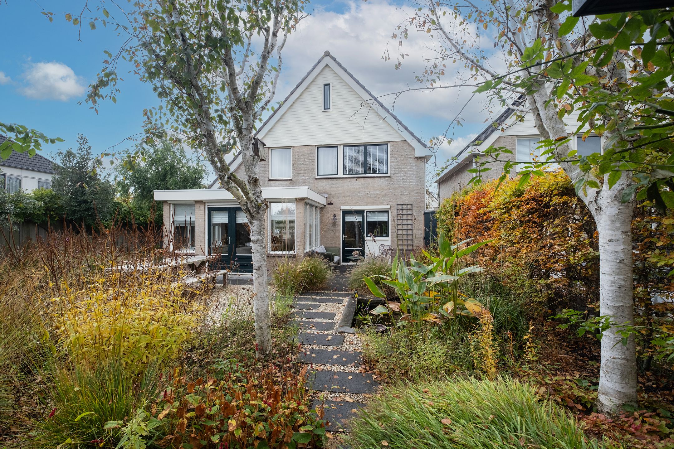 Foto 3 van Gele Varaan 20