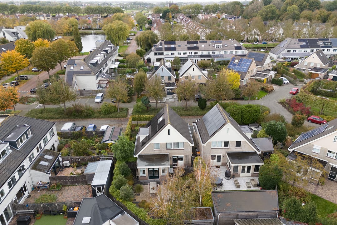 Foto 41 van Gele Varaan 20