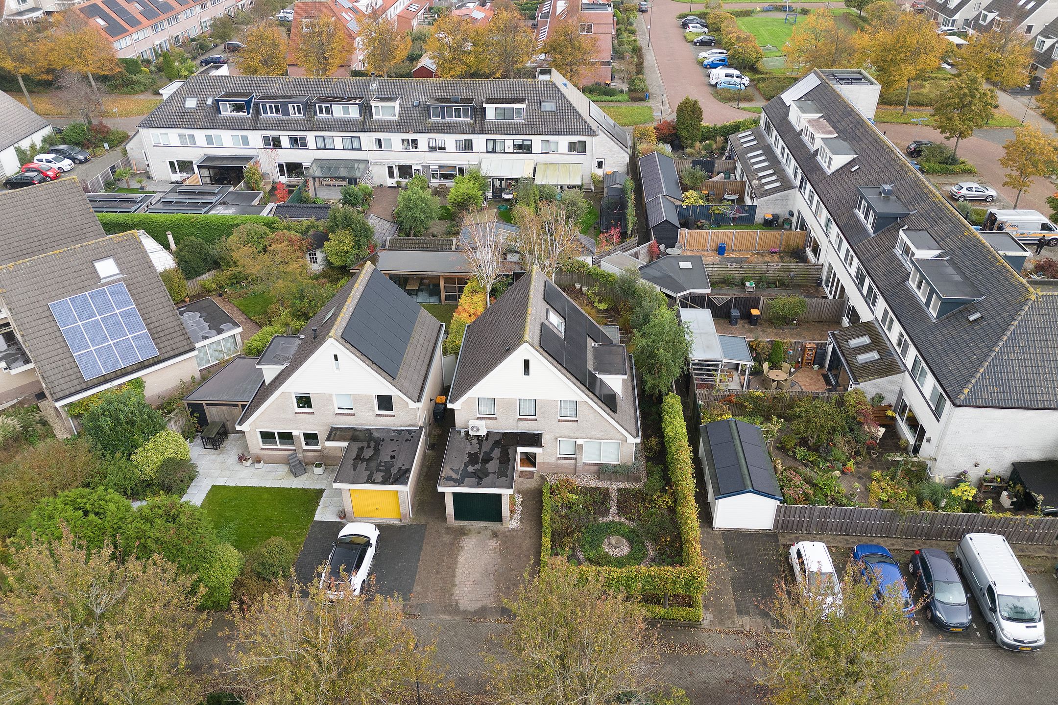 Foto 42 van Gele Varaan 20