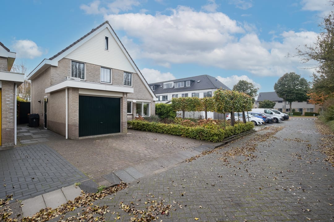 Foto 43 van Gele Varaan 20