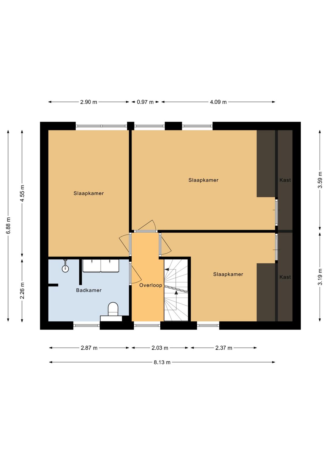 Foto 47 van Gele Varaan 20