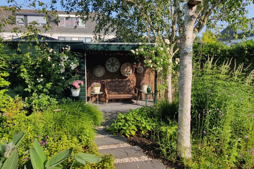 Foto 37 van Gele Varaan 20